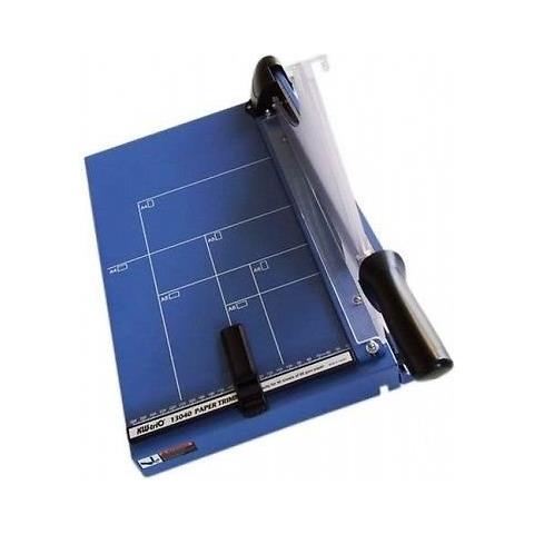 taglierina a leva a4 360mm 13040 - Foto 1