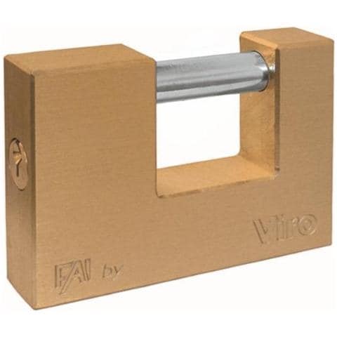 Lucchetto Fai Serranda 508 (095224) - Foto 1