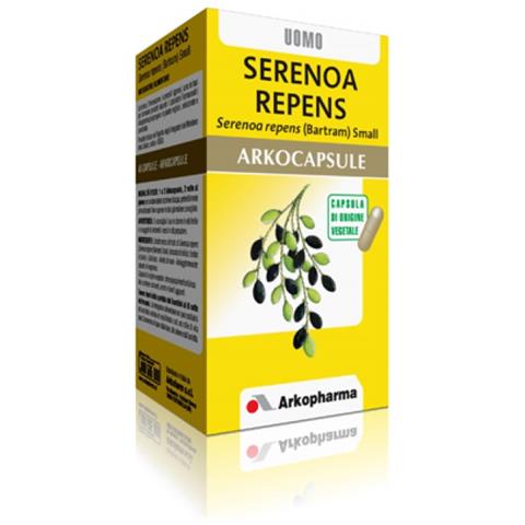 Serenoa Repens 45cps - Foto 2