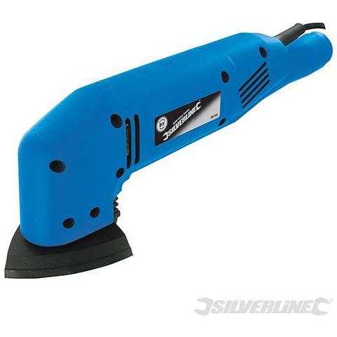 261345 Levigatrice Al Dettaglio 90 Mm, 180 W 180 W - Foto 5