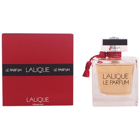 Le Parfum Edt Vaporizador 100 Ml - Foto 1