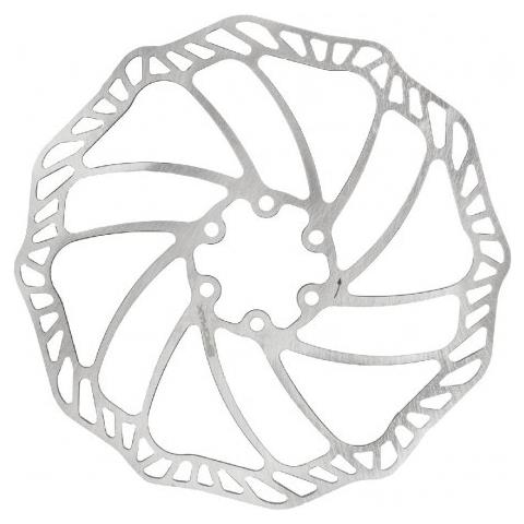 Disco Freno 160mm 6 Fori - Foto 1