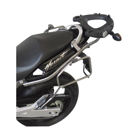 Pl528 Givi Portav. lat. suzuki Dl1000'02 V-str - Foto 1