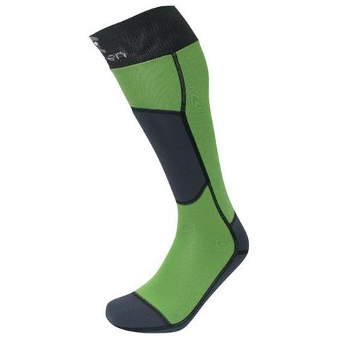 Calzini Lorpen Ski Polartec Abbigliamento Uomo Eu 35-38 - Foto 1