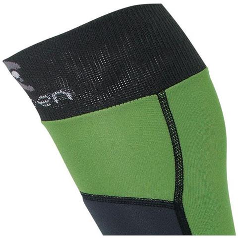 Calzini Lorpen Ski Polartec Abbigliamento Uomo Eu 35-38 - Foto 2