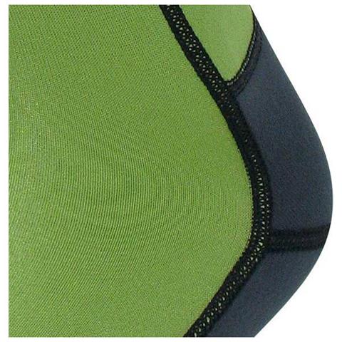 Calzini Lorpen Ski Polartec Abbigliamento Uomo Eu 35-38 - Foto 3