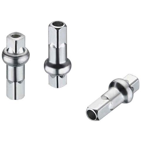 Ruote Spoke Head Ricambi Dei Componenti One Size - Foto 1