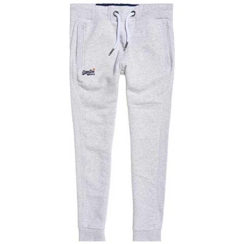 SUPERDRY - Pantaloni Superdry Orange Label Jogger Abbigliamento Uomo Xl -  ePRICE