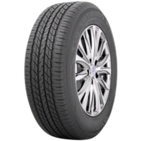 Open Country U / t (215/55 R18 99v Xl)  - Foto 2