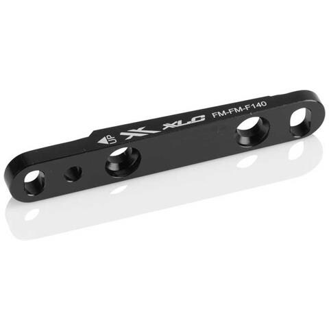 Freni Flat Mount Adapt For Flat Mount Brake Ricambi Dei Componenti 140 By 140/160mm - Foto 1