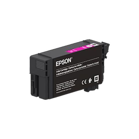 Ink / T40C340 SglPck UltraChr XD2 26ml MG - Foto 1