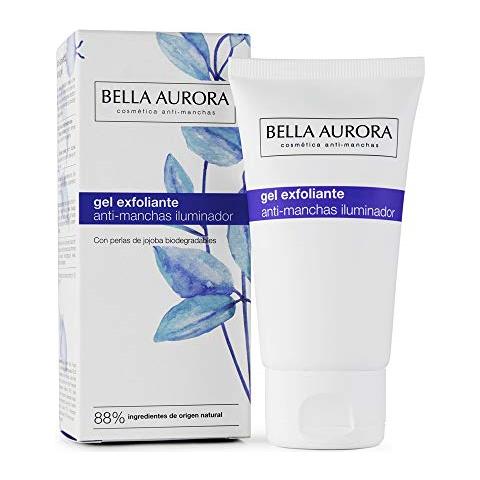 Gel Exfoliante Detergenti - 75 Ml - Foto 2