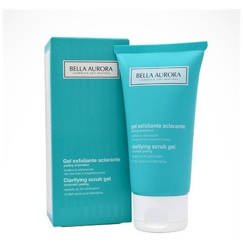 Gel Exfoliante Detergenti - 75 Ml - Foto 1