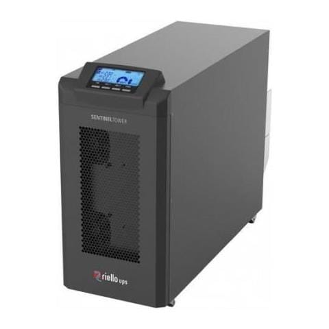 Gruppi di continuità UPS Potenza 1000W Colore Nero - Foto 1