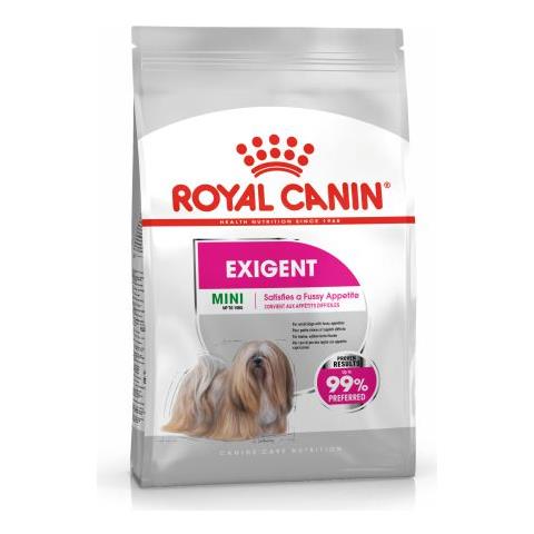 Mini Exigent 1 Kg - Foto 1