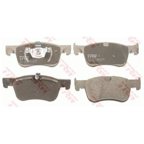 Kit Pastiglie Freno Gdb2062 - Foto 2