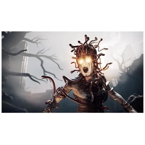 Assassin's Creed Odyssey Gioco Ps4 - Foto 2