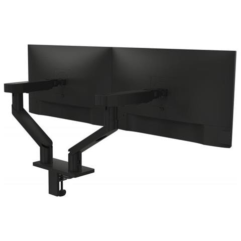Supporto per Doppio Monitor fino a 27" MDA20  - Foto 6