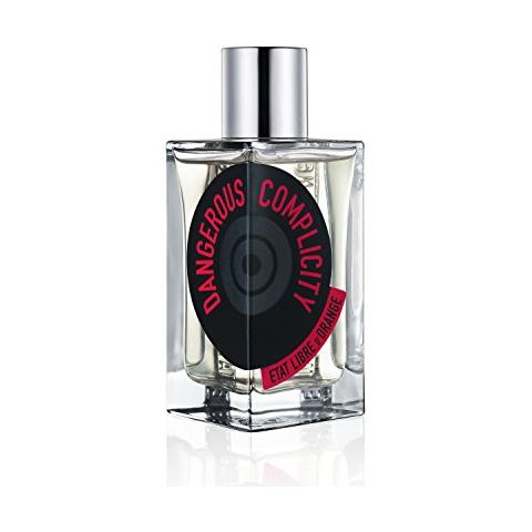 Etat Libre D'orange Dangerous Complicity 100ml Spray Eau De Parfum - Foto 1