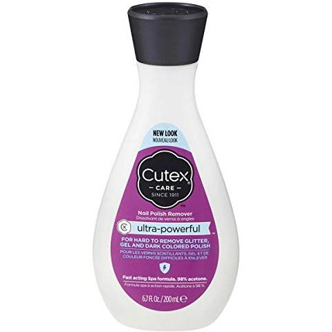 Detergente Per Unghie - Foto 1