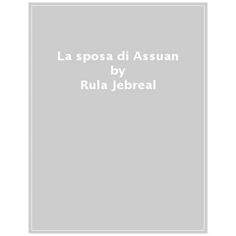 Rula Jebreal - La Sposa Di Assuan - Foto 1