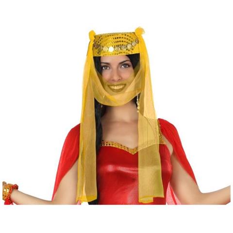 50628 Cappello Arabo Oro Unico (50628 - Foto 2