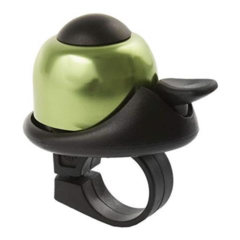 Campana Biciclette Mini Bella 36mm Green - Foto 1