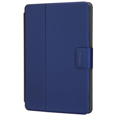 Safefit 26,7 Cm [10.5] Custodia A Libro Blu (safefit 9-10.5in Rotating Case - Blue)  - Foto 3