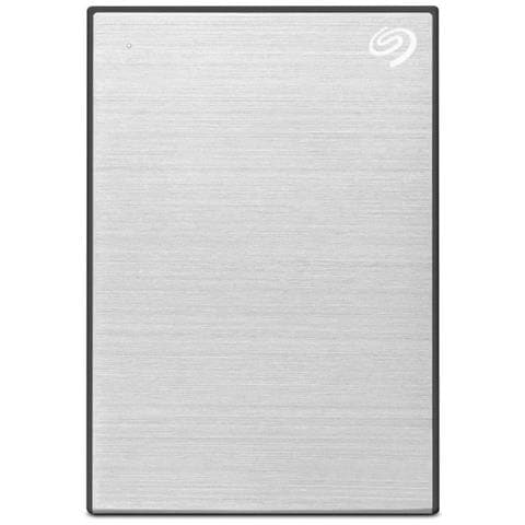 One Touch Hdd 1tb Silver 2.5in Usb3.0 External Hdd - Foto 1