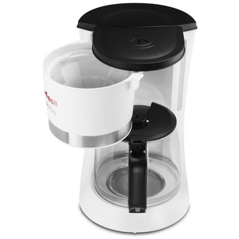 800w Cg7123 Drip Coffee Maker Per 10 Tazze - Foto 4
