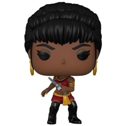 Figure POP!Star Trek-Uhura Mirror Outfit  - Foto 1