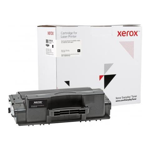 TONER COMPATIBILE - Everyday Nero per SL-M3870 / SL-M4070 MFP / Xpress SL-M3820 Capacità 10000 Pagine - Foto 1