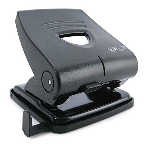 Pf827pb2 Perforazione - 827-p 30 Fogli Capacit. Nero - Foto 1