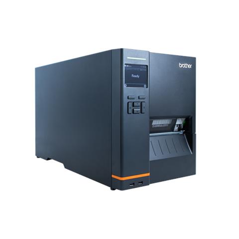 Stampante per Etichette TJ-4520TN Trasferimento Termico Risoluzione 300 x 300 DPI Ethernet USB 2.0 - Foto 4