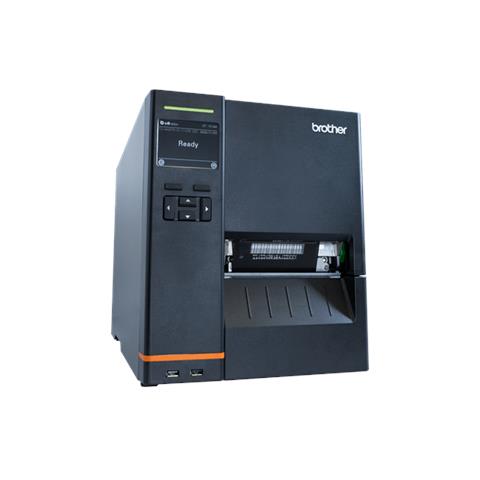 Stampante per Etichette TJ-4520TN Trasferimento Termico Risoluzione 300 x 300 DPI Ethernet USB 2.0 - Foto 1