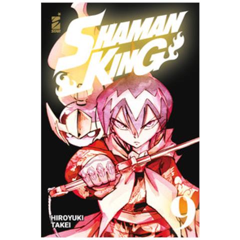 Hiroyuki Takei - Shaman King. Final Edition. 9. - Foto 1