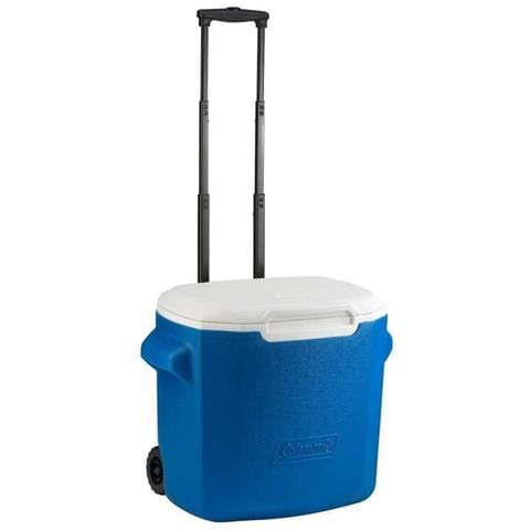 Raffreddatore Performance 28 Qt Con Ruote - Foto 1