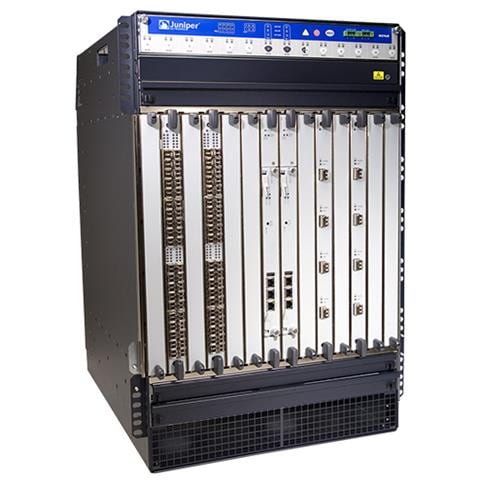 Modulo di Espanzione MX960 2600 Gbit /s Colore Nero - Foto 2
