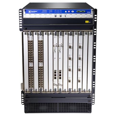 Modulo di Espanzione MX960 2600 Gbit /s Colore Nero - Foto 1