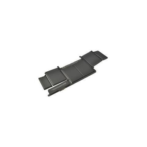 2-Power CBP3492A, Polimero di litio, Notebook / Tablet, Nero - Foto 1