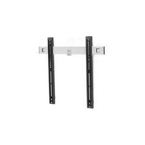 One For All WM 6411 60" Nero, Argento supporto da parete per tv a schermo piatto - Foto 1