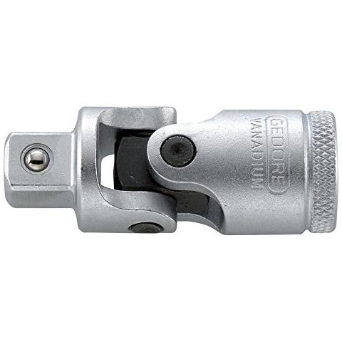 Giunto cardanico 3095 DIN3123, Pollici 3/8, quadrato, 1 Pezzo, 6.238.140 - Foto 1