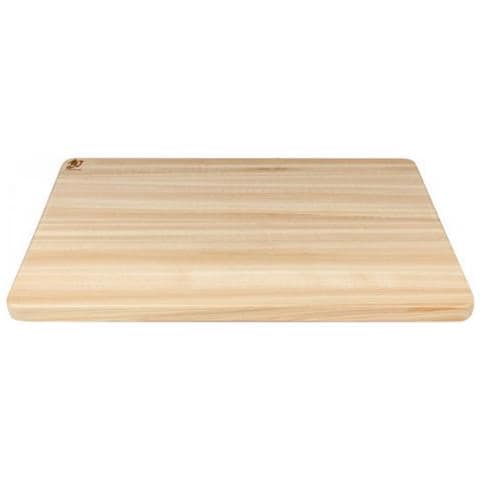 Tagliere In Legno 40,5 X 27,5 Cm - Dm-0816 - Foto 1