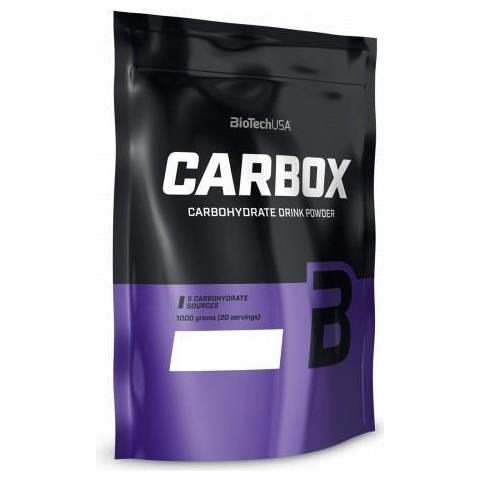 Carbox - Foto 1