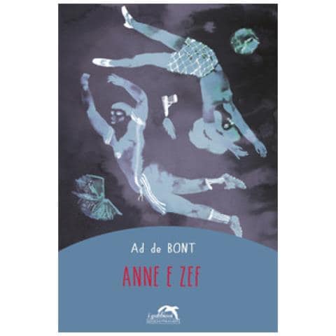 Ad De Bont - Anne E Zef - Foto 1