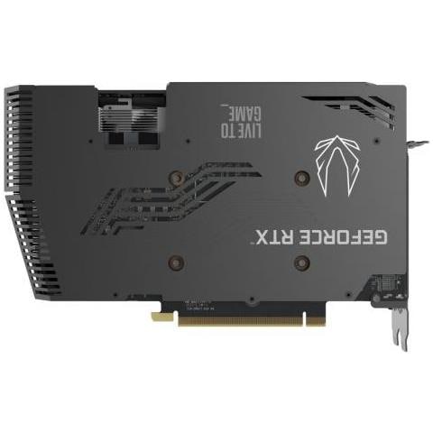 Zt-a30700e-10plhr Scheda Video Nvidia Geforce Rtx 3070 8 Gb Gddr6 - Foto 2