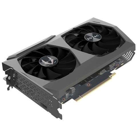 Zt-a30700e-10plhr Scheda Video Nvidia Geforce Rtx 3070 8 Gb Gddr6 - Foto 6