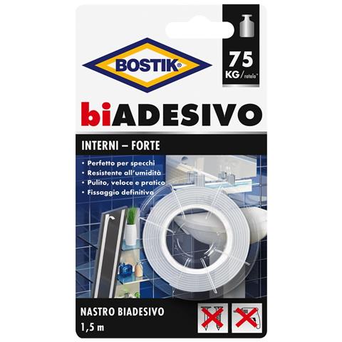 Nastro Biadesivo Interni - Foto 2
