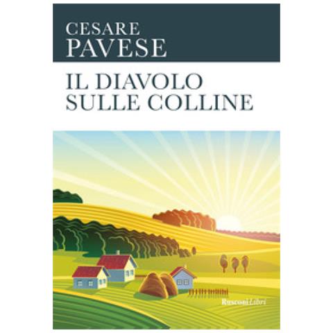 Cesare Pavese - Il Diavolo Sulle Colline - Foto 1