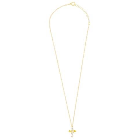 Gioielleria Radiant Ry000014. Collana, Colore Oro. Donna. - In ordine - Foto 1